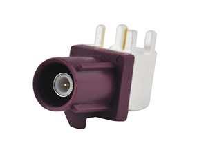 Fakra connector